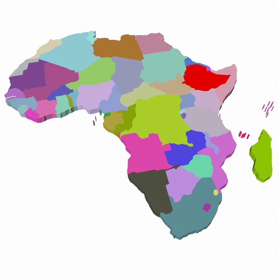 Africa Database